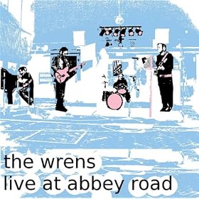Pulled Fences - Live at the WorldSpace Sessions @ Abbey Road