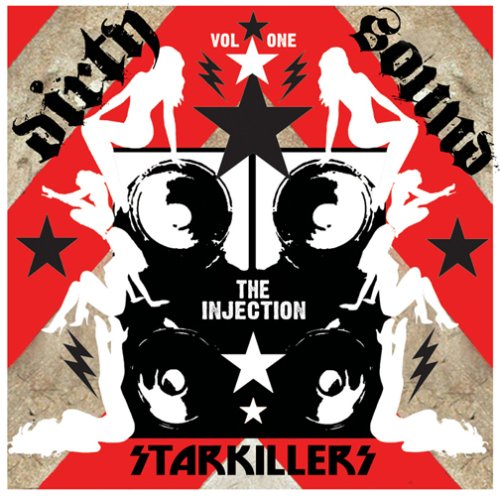 Starkillers - Scream Lyrics - Zortam Music