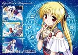 夜明け前より瑠璃色な-Moonlight Cradle- デスクマットセット