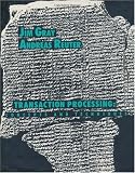 Transaction Processing: Concepts and Techniques (The Morgan Kaufmann Series in Data Management Systems)