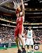 Zydrunas Ilgauskas 2007-08 Action Finest LAMINATED Print Unknown 8x10