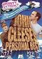Monty Python's Flying Circus: John Cleese's Personal Best