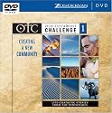 Old Testament Challenge Volume 1:  Creating a New Community