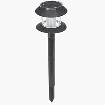 Do it Best Imports ELS-02-1 Solar Tier Light