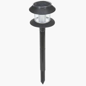 Do it Best Imports ELS-02-1 Solar Tier Light
