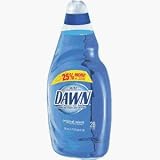 Kitchen & Housewares : Procter & Gamble #11043 28OZ DawnOrig Dish Soap