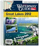 Dozier's Waterway Guide Great Lakes 2012 (Waterway Guide Great Lakes Edition)
