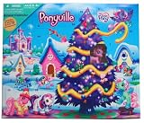 Hasbro 68542 My Little Pony - Ponyville Adventskalender