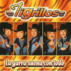 Garra Suena Con Todo