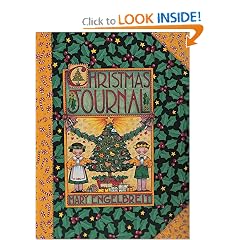 Christmas Journal
