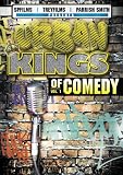 Urban Kings of Comedy