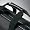Samsonite Classic Three Gusset Lg Toploader