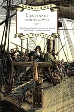 Lieutenant Hornblower