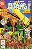  : The New Teen Titans #18 A Pretty Girl is Like a -- Maladi!
