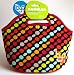 BYO Rambler Lunch Bag - Black Dots