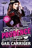 Prudence (The Custard Protocol)