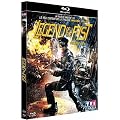 Legend of the Fist [Blu-ray]