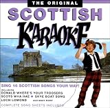 The Original Scottish Karaoke