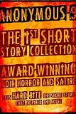The 1st Short Story Collection
