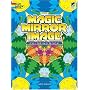 Magic Mirror Image Coloring Book (Dover Coloring Book)
