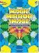 Magic Mirror image Coloring Book (Dover Coloring Book)