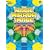 Magic Mirror Image Coloring Book (Dover Coloring Book)