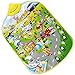 HGD® Kid Baby Cars Traffic Touch kick Play Game Carpet Mat blanket Musical Toy Music