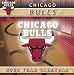 Chicago Bulls 2008 Box Calendar