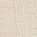 1 X Burlap Ivory Fabric
