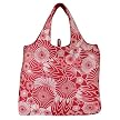 Envirosax Flora Shopper Bag - Red