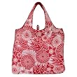 Envirosax Flora Shopper Bag - Red