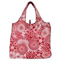 Envirosax Flora Shopper Bag - Red