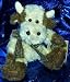 Boyds Bears & Freinds Ernestine Vanderhoof 7