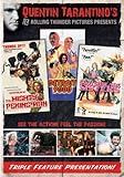 Quentin Tarantino's Rolling Thunder Pictures [DVD] [Region 1] [US Import] [NTSC]