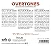 Overtones - Les Saisons Harmoniques