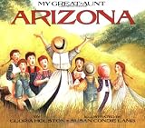 Buy : My Great-Aunt Arizona