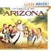 My Great-Aunt Arizona