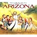 My Great-Aunt Arizona
