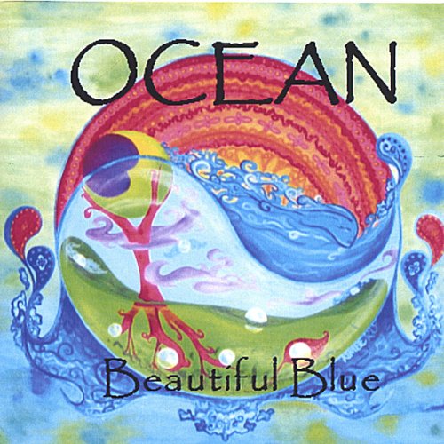 Ocean - Beautiful Blue - Zortam Music