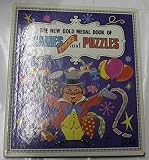 The New gold medal book of games, tricks and puzzles
