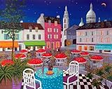 Fanch Ledan - After Hours in Paris