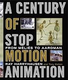 A Century of Stop-Motion Animation: From Melies to Aardman