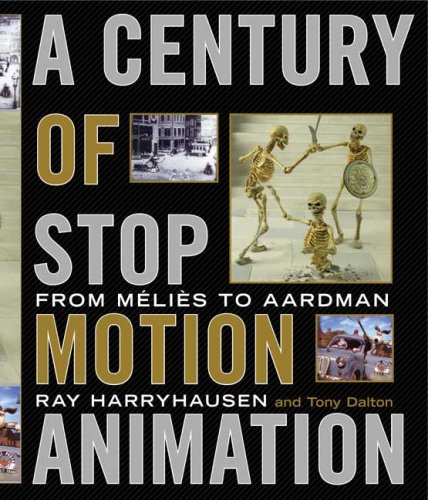 Stop-Motion