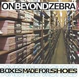 Boxes Made for Shoes