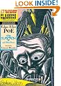 Classics Illustrated #4: The Raven & Other Poems (Classics Illustrated Graphic Novels)