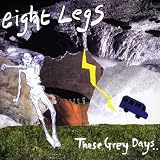 These Grey Days [7" VINYL]