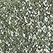 3mm Sequins Flat Round French Gold Matte Silk Frost. Made in USA