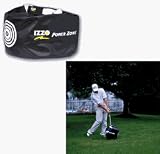 Izzo Golf Power Zone Impact Bag