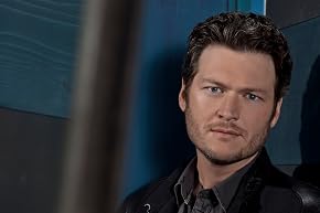 Image of Blake Shelton