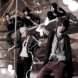 CHOICE IS YOURS(ジャケットB)(DVD付)